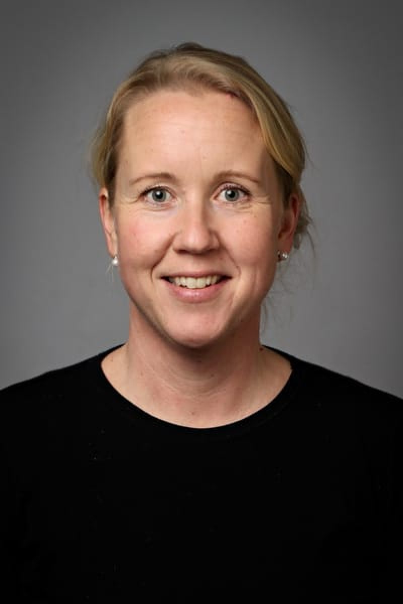 Catrine Gjønnes