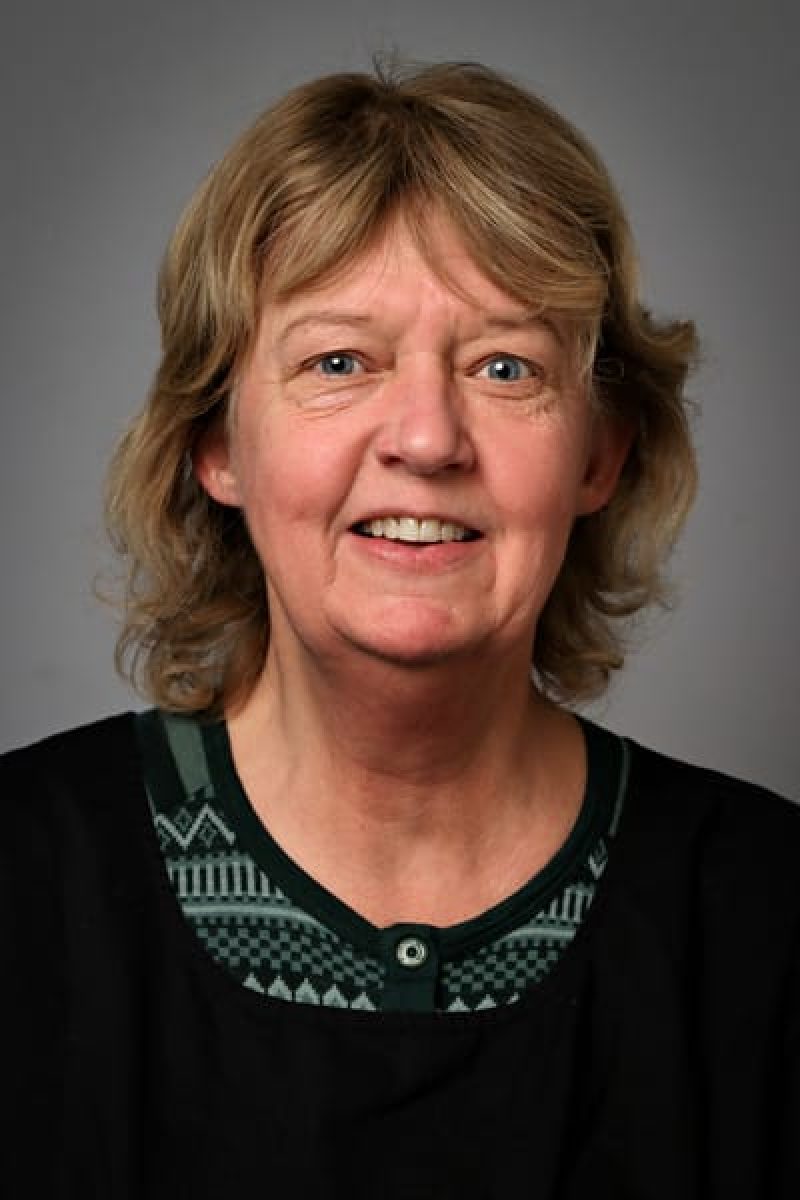 Heidi Øygarden