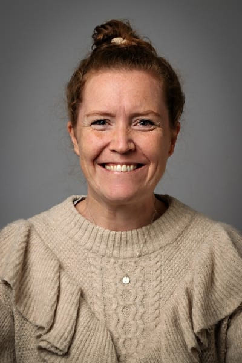 Janne Margrethe Severinsen