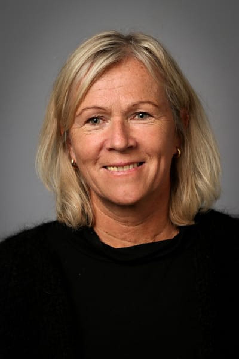 Martha Bjelland Bø