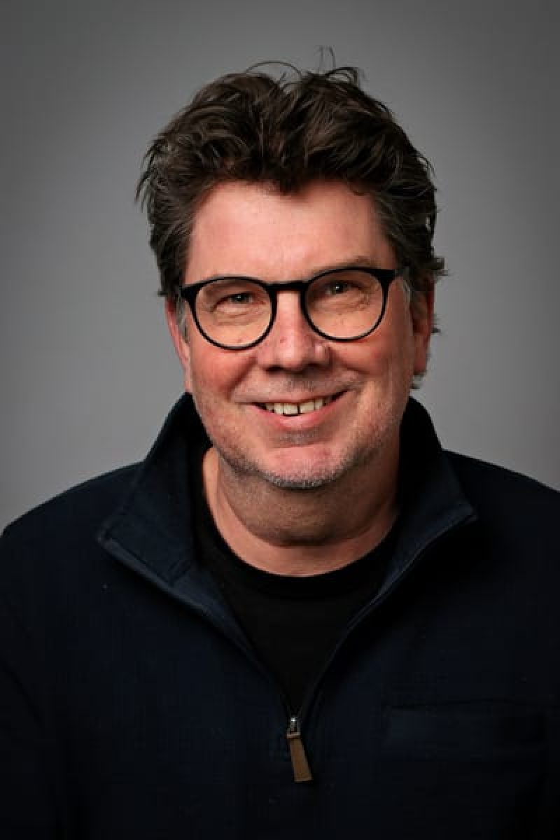 Tom Arne Møllerbråten